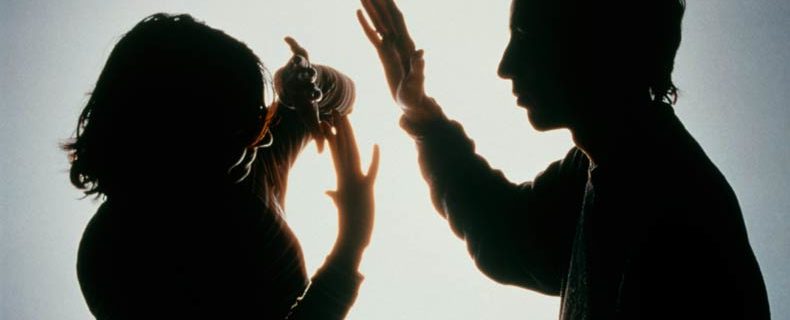 Violences conjugales