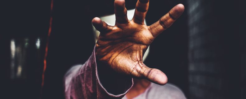 Vous êtes poursuivi